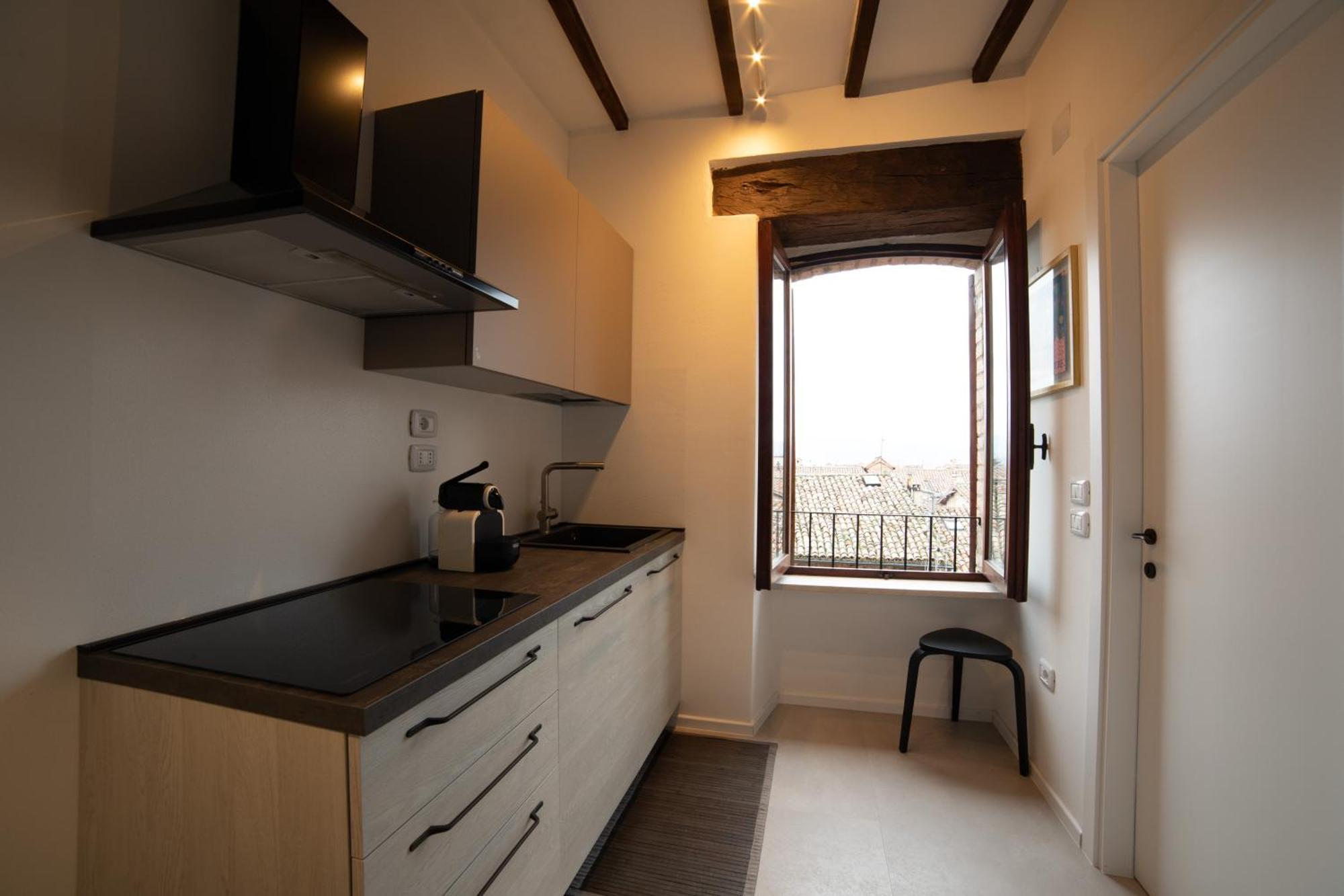 Appartamento Centro Storico Gubbio Exterior foto